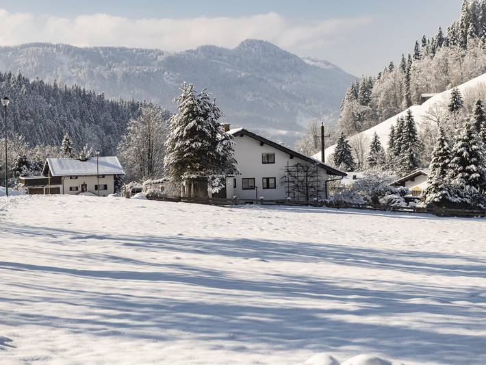 Ferienhaus für 17 Personen, mit Balkon und Garten in Kaisergebirge - 3