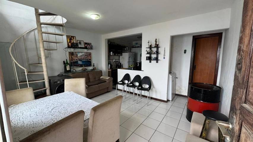 Holiday home for 8 people, with view - 1