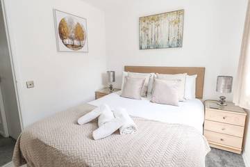 Cottage for 4 People in Weymouth, Jurassic Coast, Photo 2