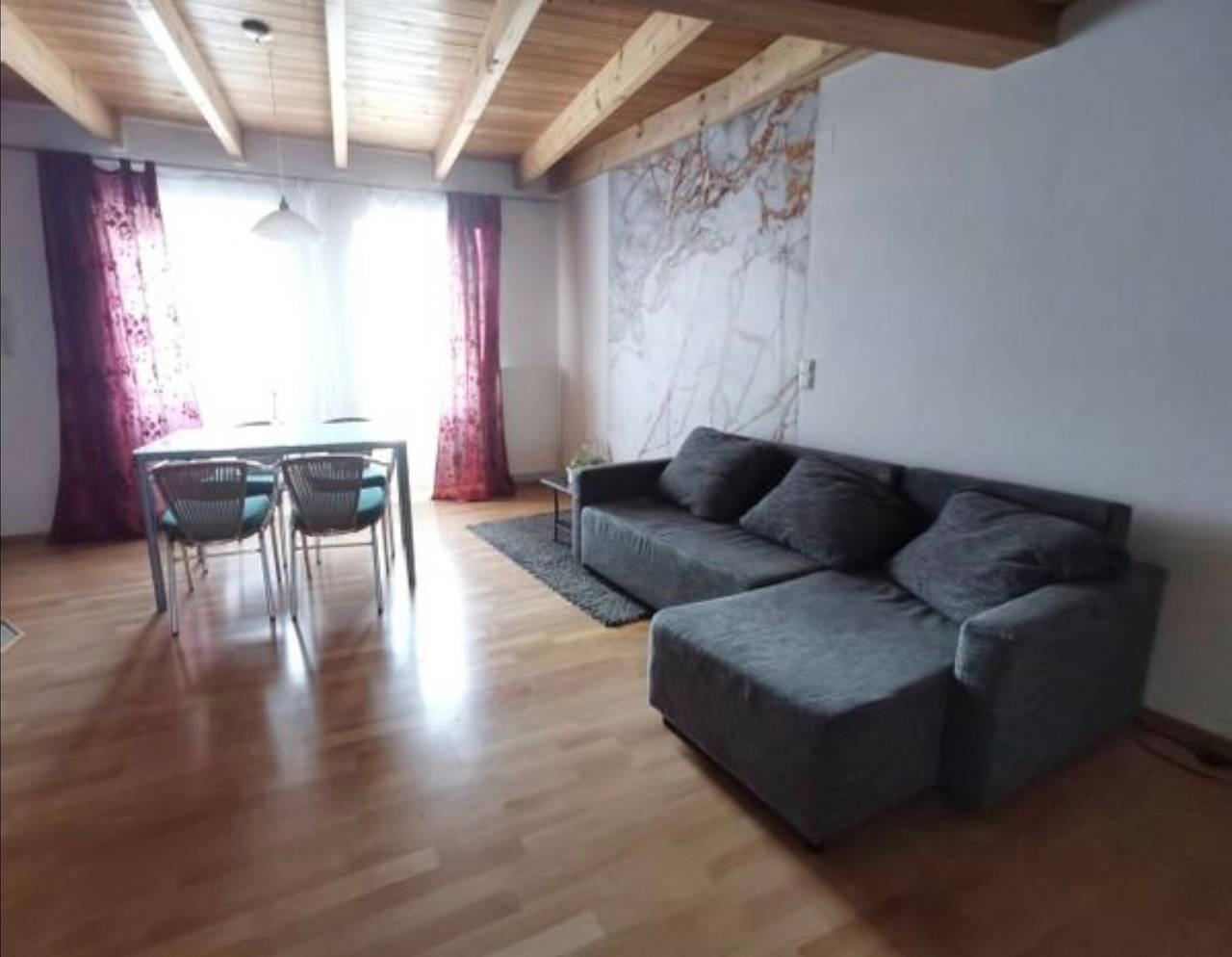 Ganze Wohnung, Apartment „Charming Lakenear“ mit privater Terrasse und Wlan in Sipplingen, Region Bodensee-Oberschwaben