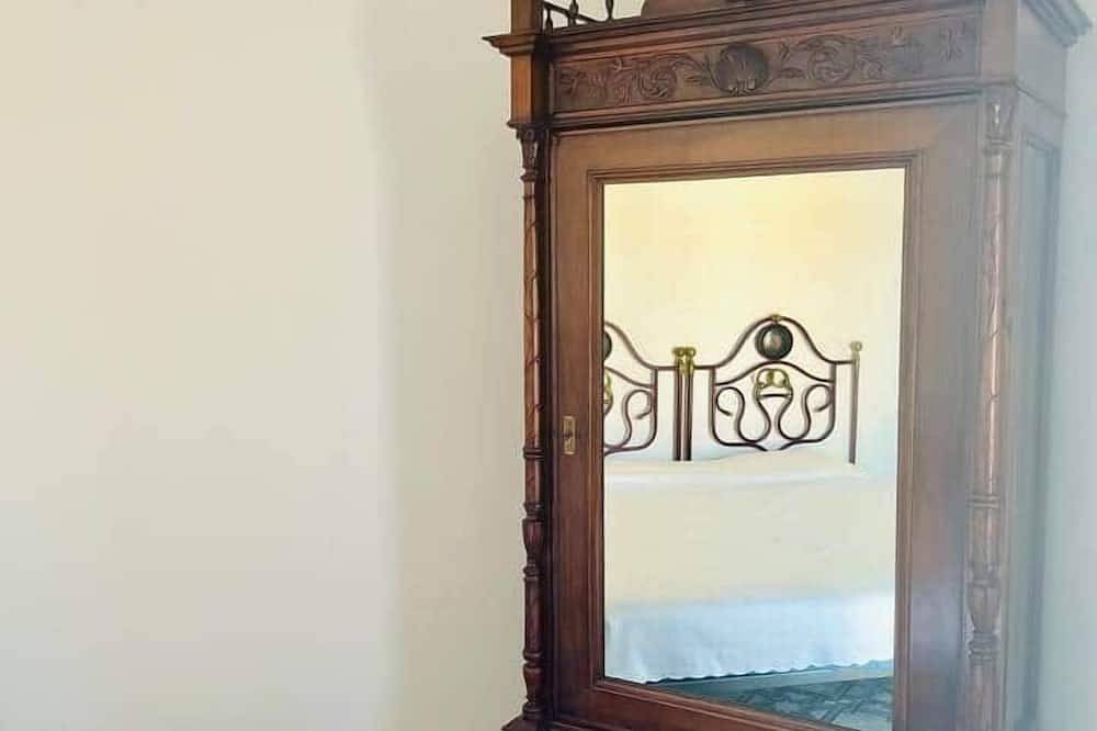 Pietra del Bagno - Exclusive sea-view residence in Lipari (town), Lipari