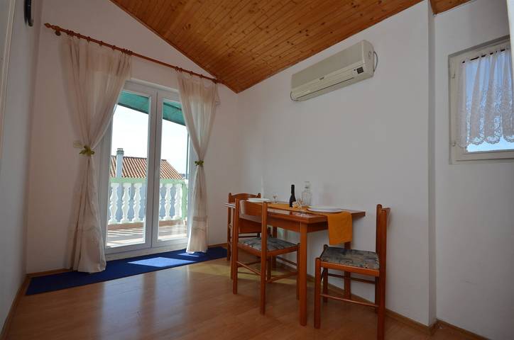 Ganze Wohnung, Apartments Nada in Vodice, Šibenik-Knin