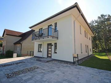 Ferienwohnung für 5 Personen in Baabe, Rügen, Bild 2