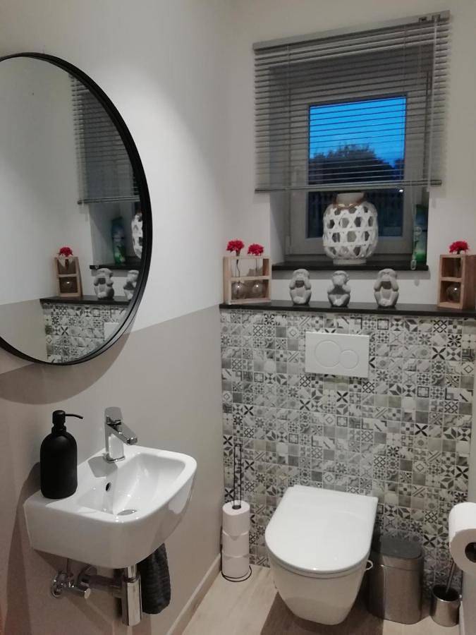 Chambre d’hôte pour 2 personnes, avec terrasse à Malmedy - 4