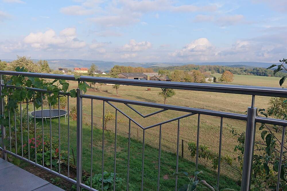 Geheel appartement, Bauernhof mit Ferienwohnung in Saarburg, Mosel-Saar