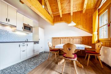 Agriturismo per 4 Persone in Rasun Anterselva, Plan de Corones, Foto 2