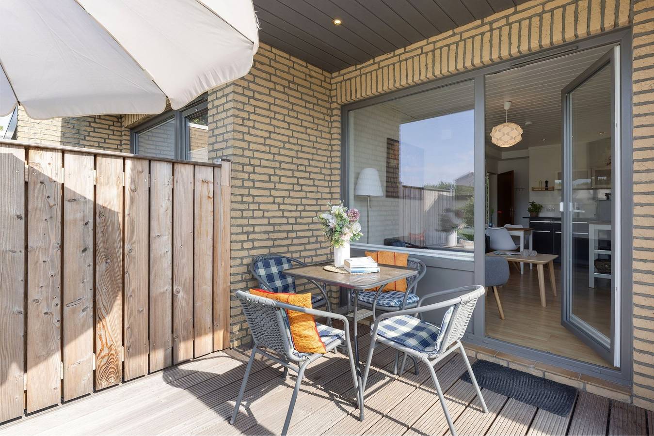 Blankwasserweg 131 Lensterstrand Oase Bungalow 6 in Lensterstrand, Grömitz