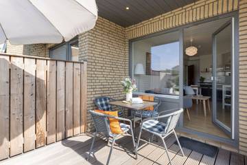 Bungalow für 4 Personen in Lensterstrand, Grömitz, Bild 4