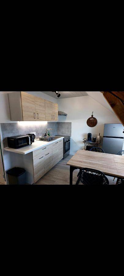 Gîte pour 4 personnes à Carignan - 3
