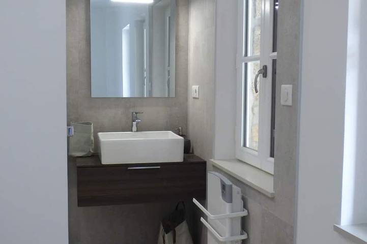 Location de vacances pour 10 personnes, avec jardin et terrasse dans Plage Sainte-Marguerite - 4