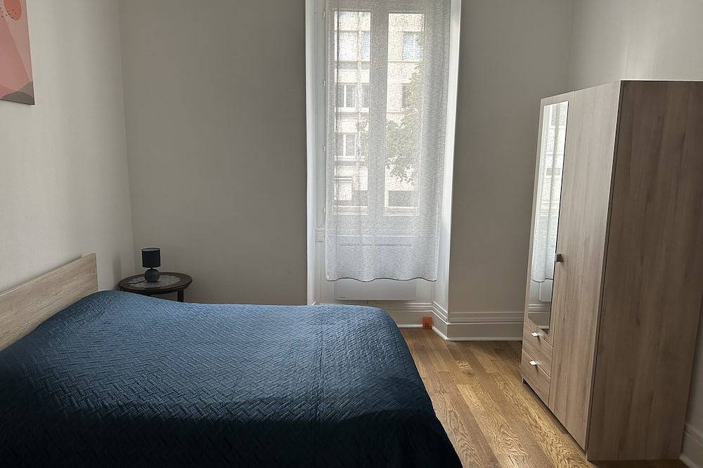 Apartamento entero, Appartement Proche de la Gare de Bourges in Bourges, Región de Bourges