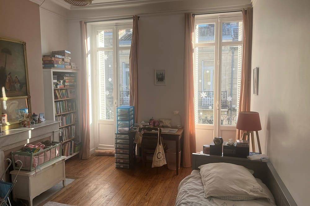 Grande échope Bordeaux downtown in Bordeaux, Bordeaux region