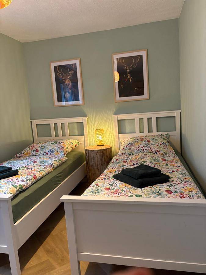 Ganze Wohnung, Mrhirsch in Hausach, Kinzigtal