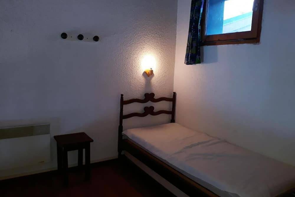 Ganze Wohnung, Stadtzentrum, 4te Etage, blick skipisten, 42m², La Plagne in Plagne Villages, La Plagne-Tarentaise