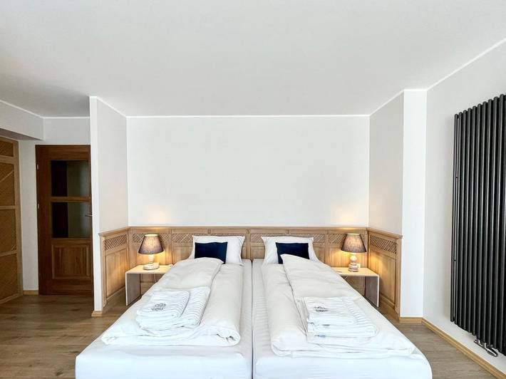 Villa für 2 Personen, mit Garten und Ausblick, mit Haustier in Dziwnówek - 3