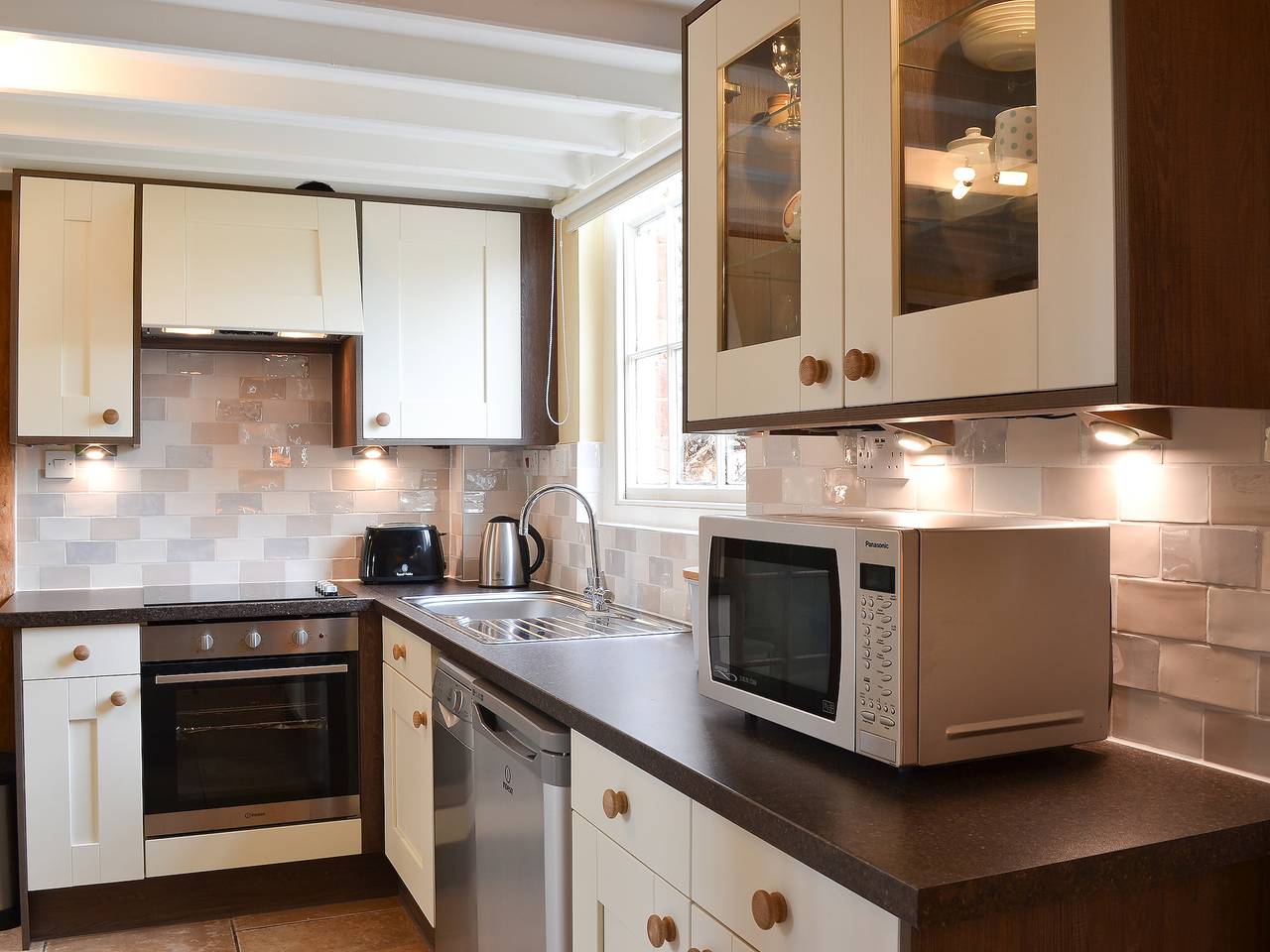 Orchard Chapel in Herefordshire