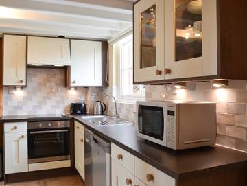 Cottage for 2 People in Herefordshire, West Midlands, Photo 4