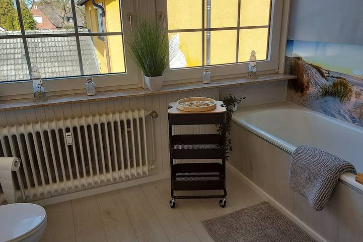 Ferienwohnung für 4 Personen - 1