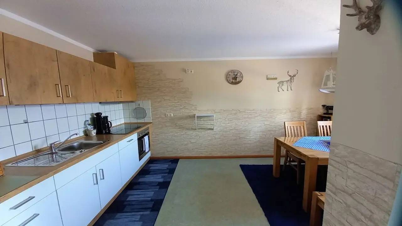 Ferienhaus für 2 Personen (51 m²) in Wertach, foto 6