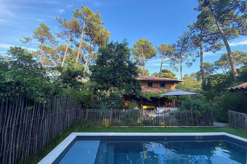Villa für 18 Personen in Lège-Cap-Ferret, Bassin d’Arcachon