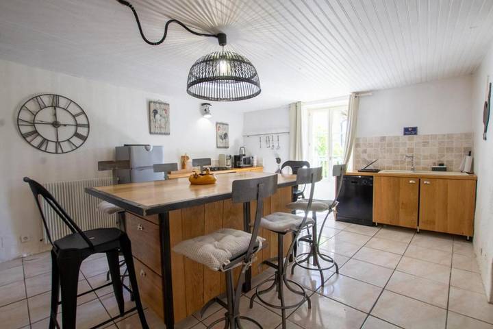 Location de vacances pour 6 personnes à Champagnac-de-Belair - 4