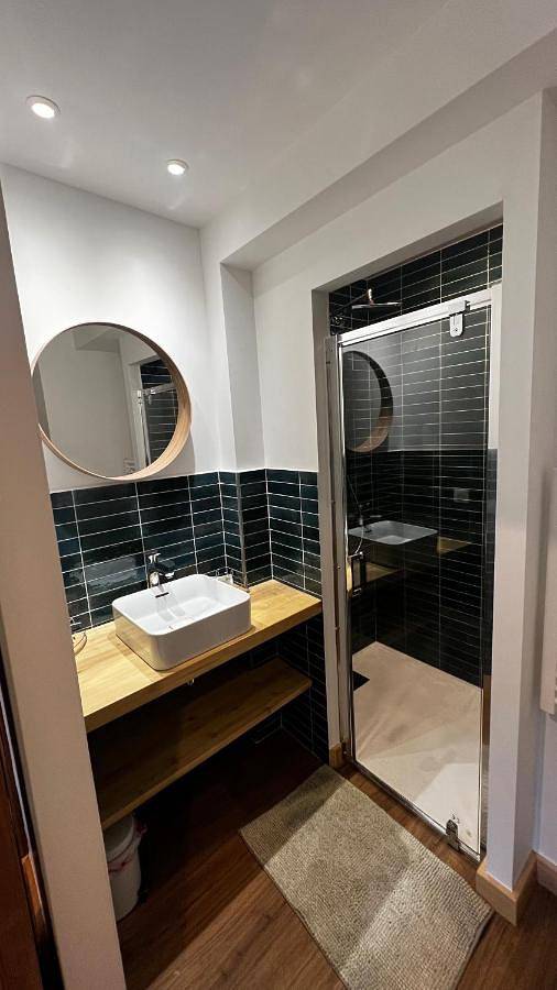 Gîte pour 4 personnes, avec vue dans Office De Tourisme De Serre Chevalier - Bureau Du Monetier Les Bains - 4