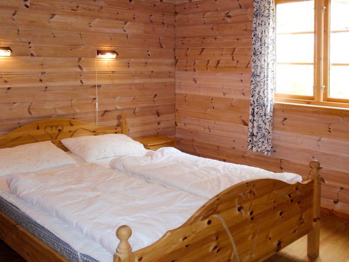 Ferienhaus für 6 Personen, mit Terrasse und Garten in Hardangerfjord - 4