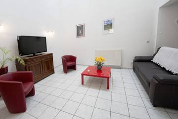 Cottage voor 6 Personen in Jura Francais, Jura, Afbeelding 3