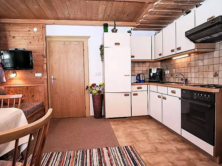 Ferienwohnung für 5 Personen im Zillertal - 4