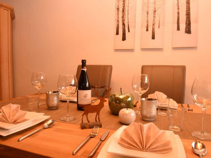 Ferienwohnung für 3 Personen, mit Balkon in Obermaiselstein - 3