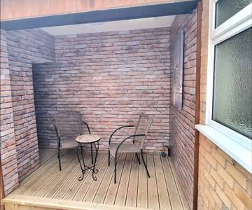 Holiday Letting for 4 People in Worcester, Worcestershire, Photo 4