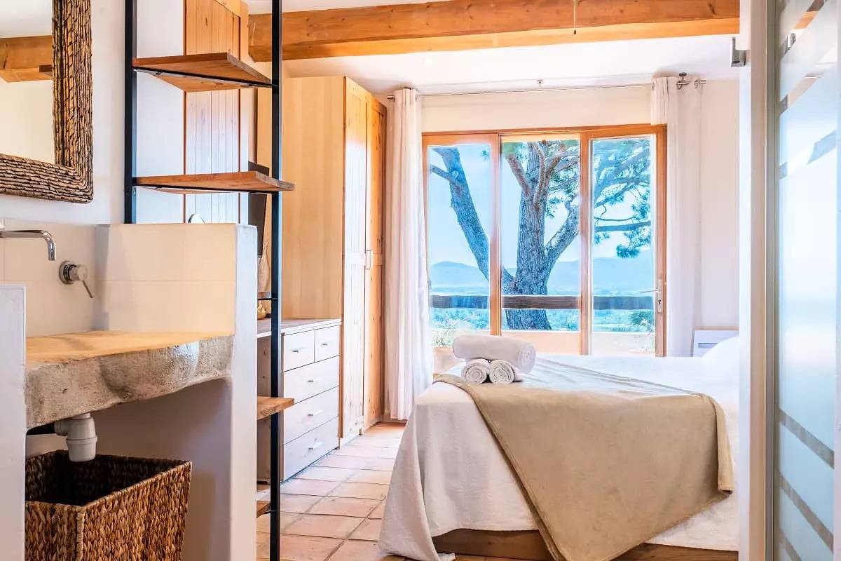 Huizen & Villa's voor 8 personen in La Roquette-sur-Siagne, Cannes regio