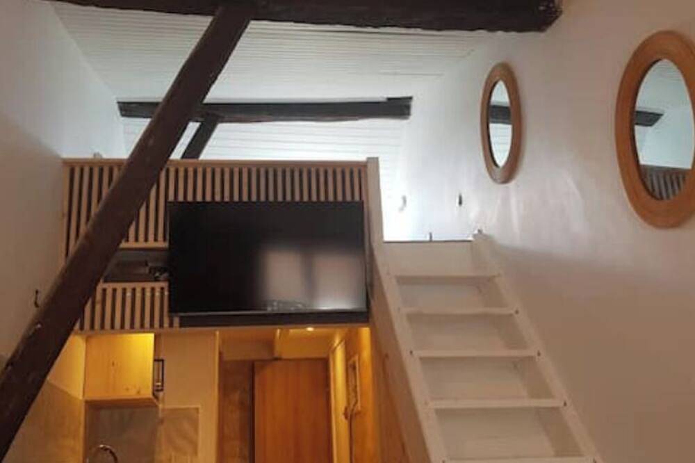 Appartement De Vacances pour 2 Personnes dans Limoges, Région de Limoges