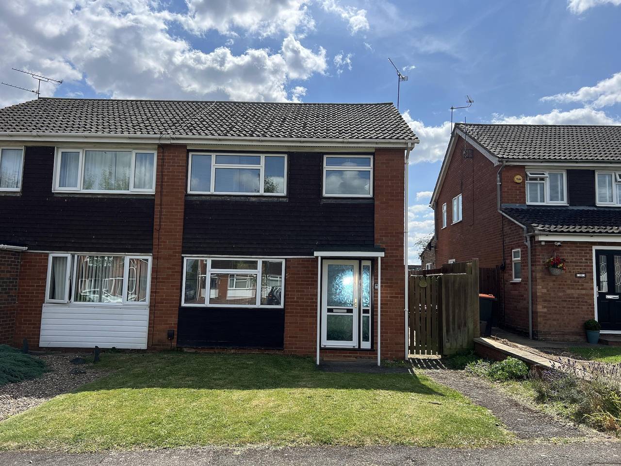 Holiday Rental for 5 People in Leighton-Linslade, Central Bedfordshire