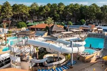 Camping für 6 Personen in Messanges, Dax und Umgebung, Bild 4