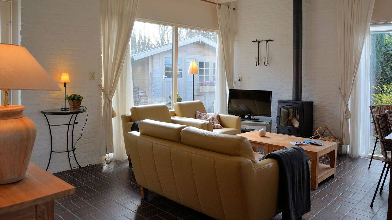 Bungalow für 4 Personen (70 m²) in Noordwijkerhout in Noordwijkerhout, Niederländische Nordsee