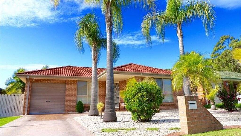 Pool in Paradise by Experience Jervis Bay in Vicentia NSW, Jervis Bay