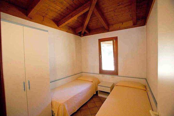 Camping für 4 Personen in Friaul-Julisch Venetien - 2