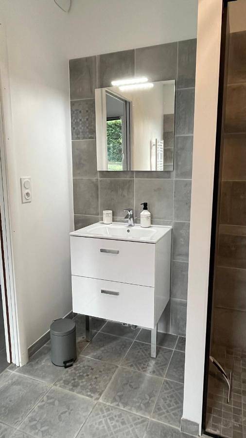 Location de vacances pour 8 personnes, avec jardin et vue à Beaugency - 3