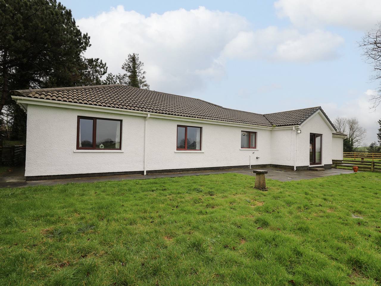 Casa vacanza a Carmarthenshire a partire da 91€ a notte