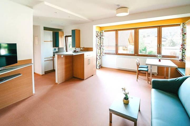 Landhaus für 4 Personen, mit Sauna und Garten am Faaker See