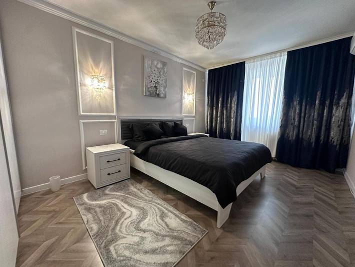 Appartement de vacances pour 2 personnes, avec terrasse et vue
