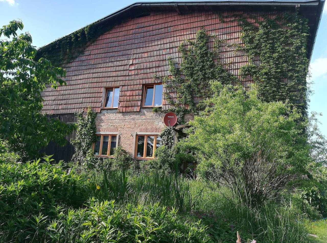 Appartement de vacances entier, Appartement de vacances pour 4 personnes avec terrasse in Dettmannsdorf, Recknitz-Trebeltal