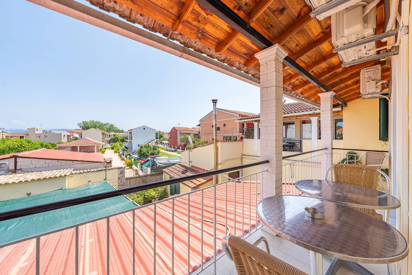Appartamento vacanze a Corfù a partire da 54€ a notte