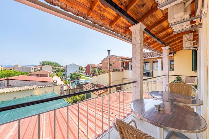 Apartment for 4 people in Kavos