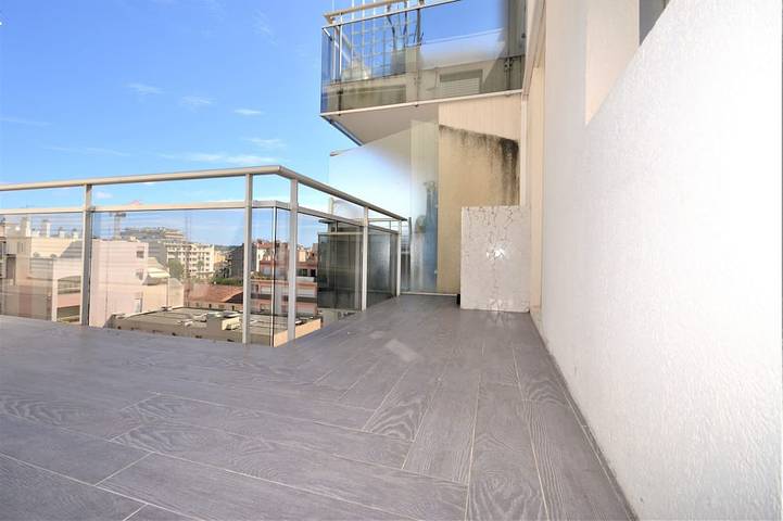 Appartamento intero, Bel Appartement Calme Et Tres Lumineux in Antibes, Costa mediterranea (Francia)