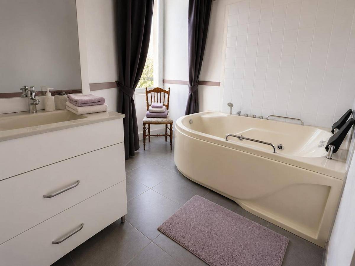 King Suite in Canet, Côte méditerranéenne (France)