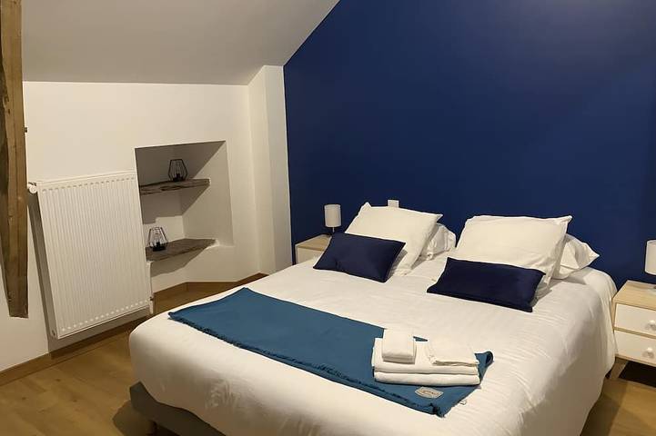 Location de vacances pour 8 personnes à Laillé - 2