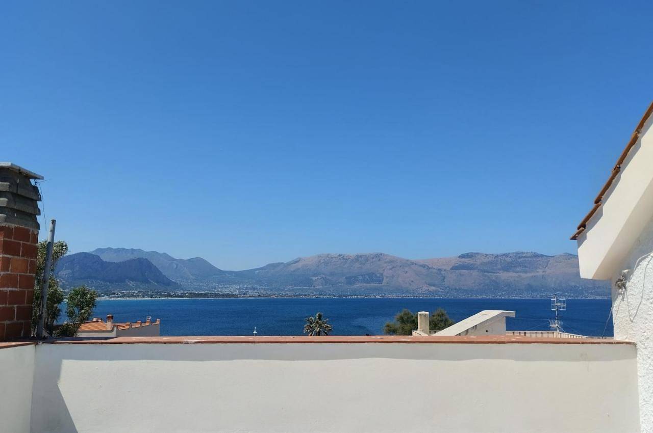 Garden House Alla Torre in Isola delle Femmine, Provincia di Palermo