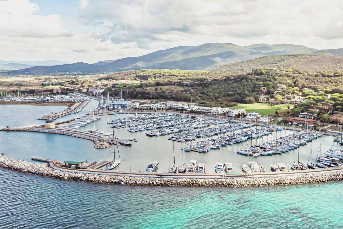 Appartamento intero, Bilo 4 Prestige Scarlino in Scarlino, Provincia di Grosseto